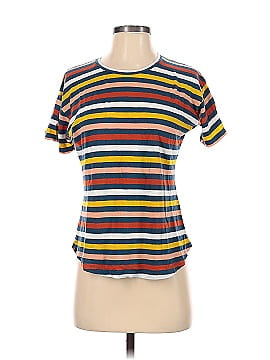 Madewell Short Sleeve T-Shirt (view 1)