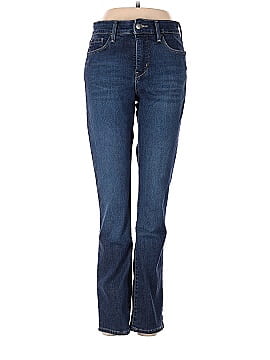 Levi Strauss Signature Jeans (view 1)