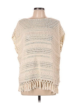 Chaps Sleeveless Top (view 1)