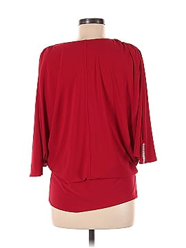 S. Levine Long Sleeve Blouse (view 2)