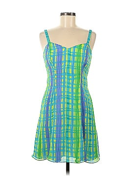 Cynthia Rowley Casual Dress (view 1)