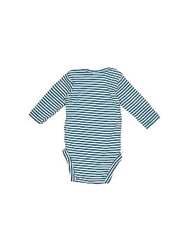 Carter's Long Sleeve Onesie (view 2)