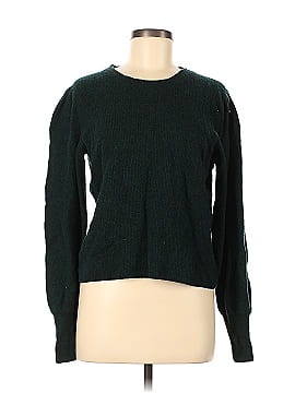 Madewell Pullover Sweater (view 1)