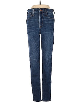 Madewell Jeans (view 1)