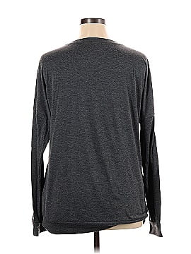 Unbranded Long Sleeve T-Shirt (view 2)