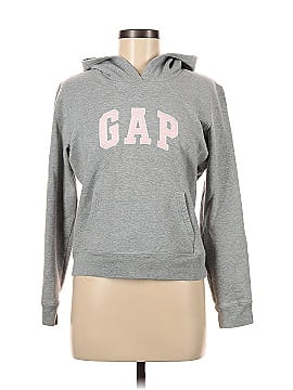 Gap Outlet Pullover Hoodie (view 1)