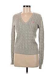 Ralph Lauren Sport Pullover Sweater