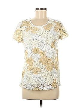 Skye's The Limit Short Sleeve Top (view 1)