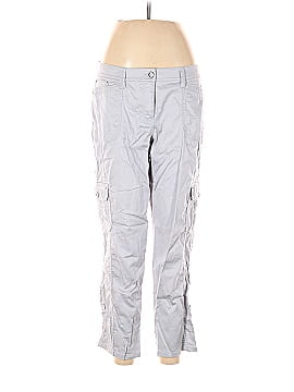 White House Black Market Cargo Pants (view 1)