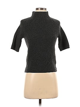 Theory Wool Pullover Sweater (view 1)