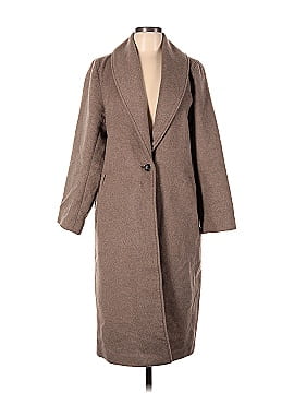 Abercrombie & Fitch Coat (view 1)