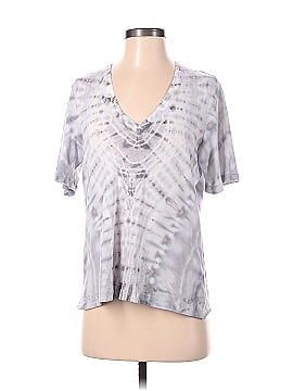 Raquel Allegra Short Sleeve T-Shirt (view 1)