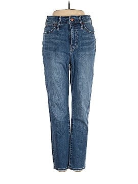 Madewell Jeans (view 1)