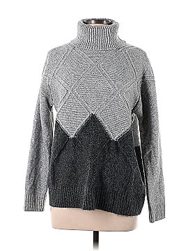 Simply Vera Vera Wang Turtleneck Sweater (view 1)