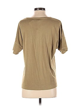 XCVI Short Sleeve T-Shirt (view 2)