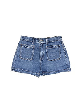 Madewell Denim Shorts (view 1)