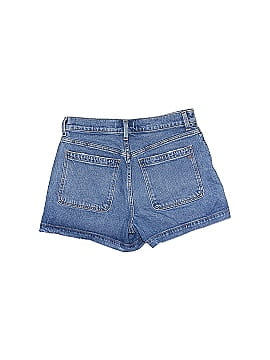 Madewell Denim Shorts (view 2)