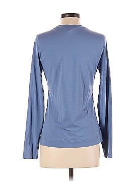 Athleta Long Sleeve T-Shirt (view 2)