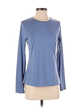 Athleta Long Sleeve T-Shirt (view 1)