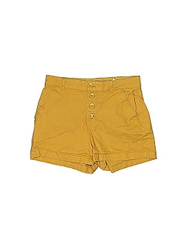 Old Navy Khaki Shorts (view 1)