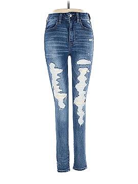 American Eagle Outfitters Jeans (view 1)