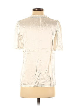 NATION LTD Short Sleeve Blouse (view 2)