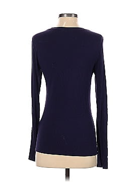 Tahari Long Sleeve T-Shirt (view 2)