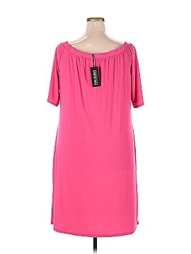 Pink Clove Casual Dress (view 2)