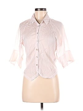 Armani Jeans 3/4 Sleeve Blouse (view 1)