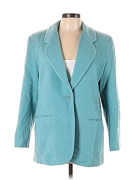 Samantha Taylor Wool Blazer (view 1)