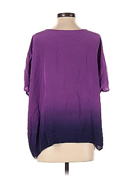 Acrobat Short Sleeve Blouse (view 2)