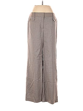 Ann Taylor Wool Pants (view 1)