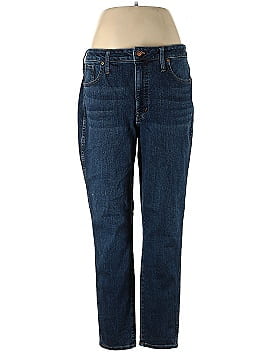 Madewell Jeans (view 1)