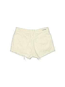 Citizens of Humanity Denim Shorts (view 2)