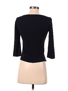 Cynthia Steffe 3/4 Sleeve Blouse (view 2)