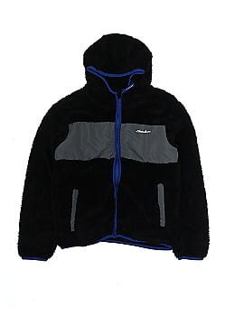 Eddie Bauer Fleece Jacket (view 1)