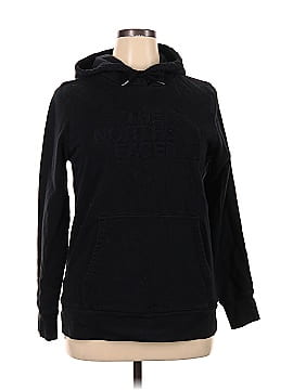 The North Face Pullover Hoodie (view 1)