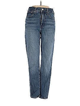 Madewell Jeans (view 1)