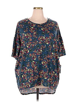 Lularoe Short Sleeve T-Shirt (view 1)