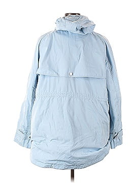 Calvin Klein Raincoat (view 2)