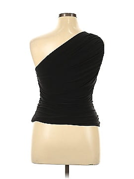 Evereve Sleeveless Blouse (view 2)