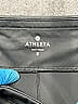 Athleta Black Active Pants Size S - photo 3