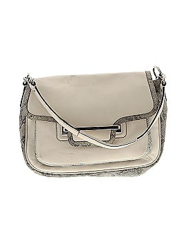 Coach Factory Leather Shoulder Bag (view 1)