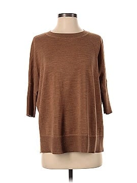 By Anthropologie Wool Sweater (view 1)