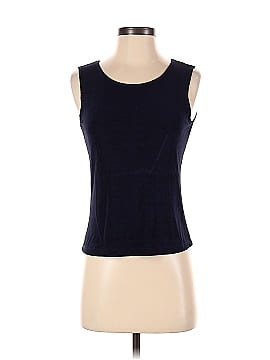 Choices Sleeveless Top (view 1)