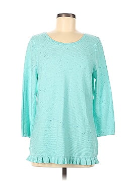 Talbots Outlet Sweatshirt (view 1)