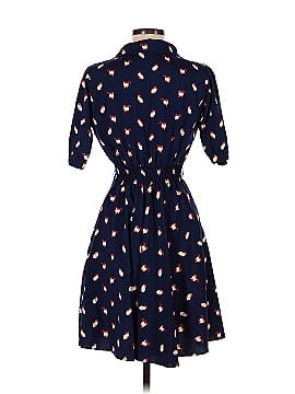 Trollied Dolly Casual Dress (view 2)