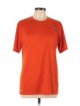 Nike Active T-Shirt (view 1)