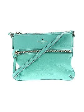 Kate Spade New York Leather Crossbody Bag (view 1)