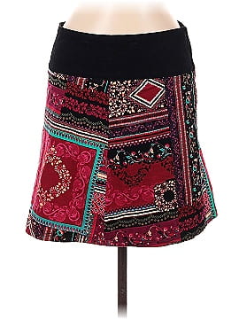 Coline Casual Skirt (view 1)
